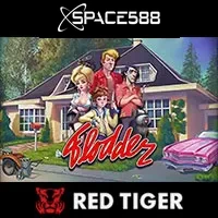 slot Flodder Red Tiger